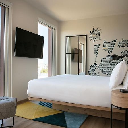 Aloft Strasbourg Etoile Hotel Ngoại thất bức ảnh