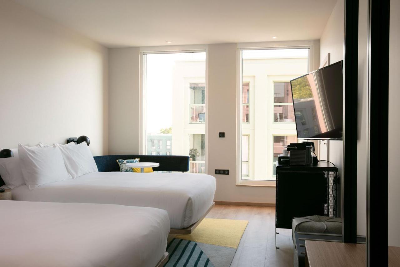 Aloft Strasbourg Etoile Hotel Ngoại thất bức ảnh