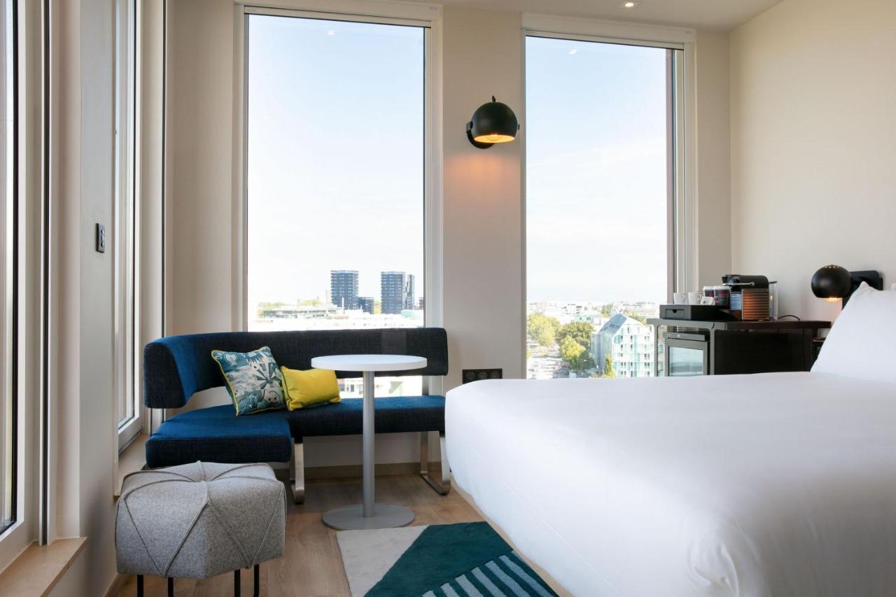 Aloft Strasbourg Etoile Hotel Ngoại thất bức ảnh