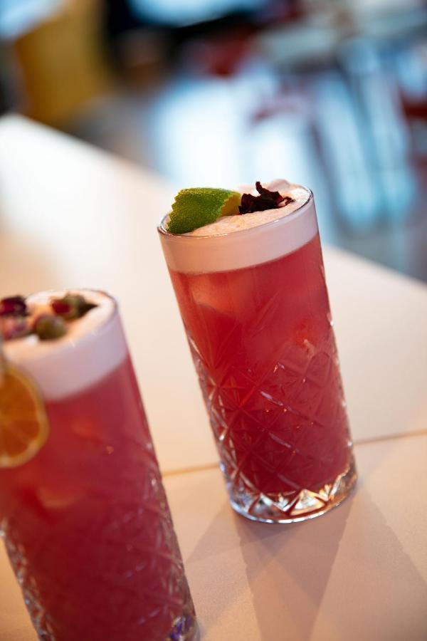 Aloft Strasbourg Etoile Hotel Ngoại thất bức ảnh