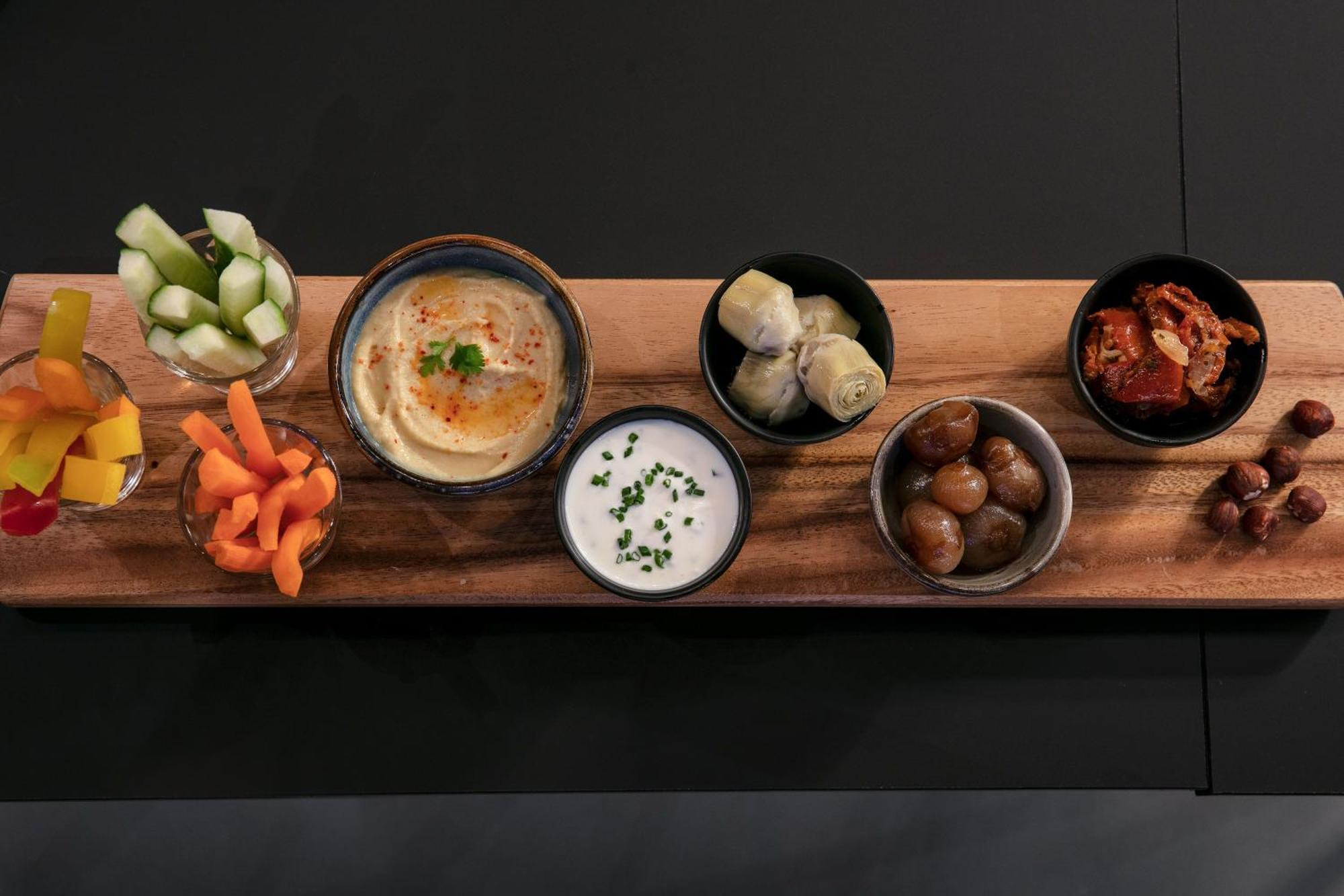 Aloft Strasbourg Etoile Hotel Ngoại thất bức ảnh